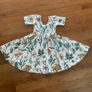 Alice and Ames dress